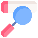 exploración icon