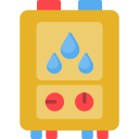 hervidor de agua icon