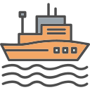 barco icon