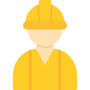 trabajador icon