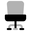 sillón icon