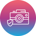 Camera icon
