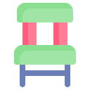 sillón icon