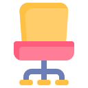 sillón icon