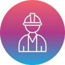 trabajador icon