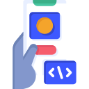 앱 icon