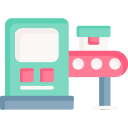 förderer icon