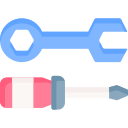 instandhaltung icon