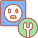 electrónico icon