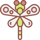 libélula icon