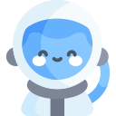 astronauta icon