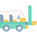 Forklift 