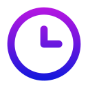 reloj icon