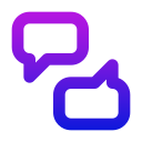 chat icon