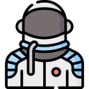 astronauta icon