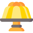 gelatina icon