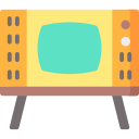 televisión icon