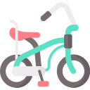 bicicleta icon