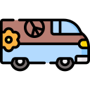 camioneta icon