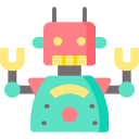 robot icon