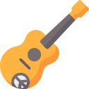 guitarra icon