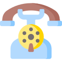 teléfono icon