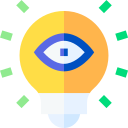 visión icon