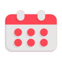 calendario icon