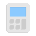 calculadora icon