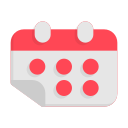 calendario icon