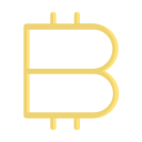 bitcoin icon