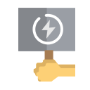 energía icon