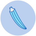 okra icon