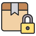 seguridad icon