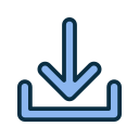 flecha icon