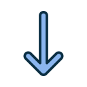 flecha icon