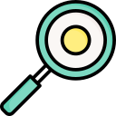 exploración icon