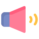 audio icon