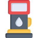 combustible icon