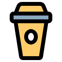 cafetería icon