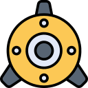 automotor icon