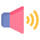 audio icon