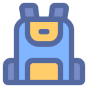 mochila icon