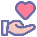 care icon