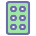 enfermedad icon