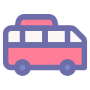 autobús icon