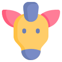 animal icon