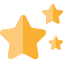 estrellas icon