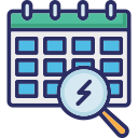 calendario icon