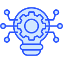 innovación icon